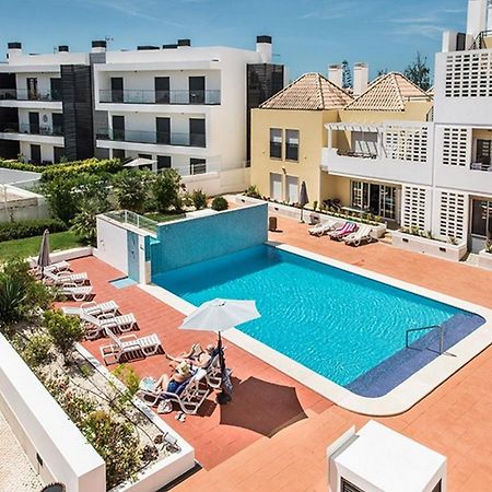 Royal Cabanas Beach Cabanas De Tavira Exterior foto