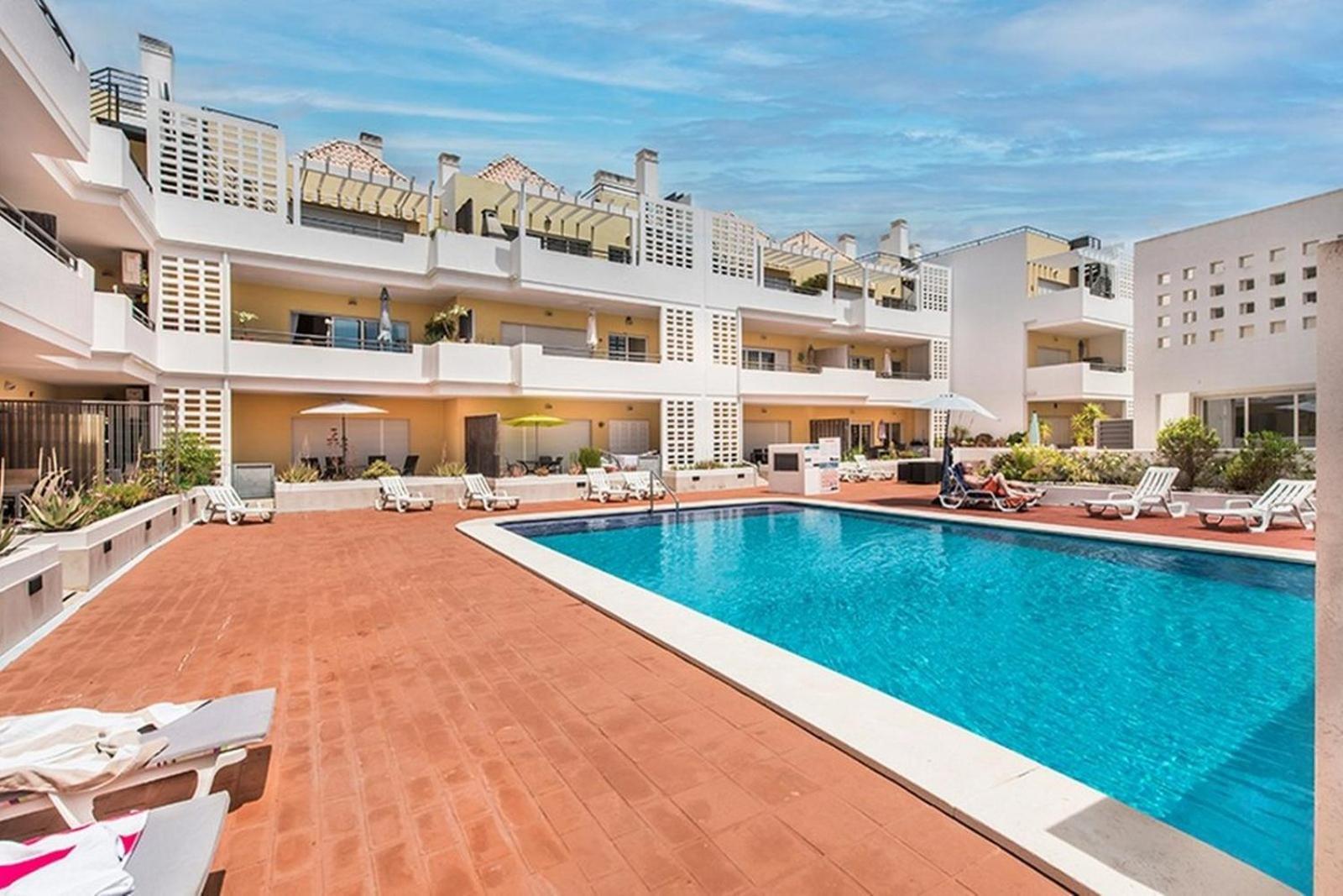 Royal Cabanas Beach Cabanas De Tavira Exterior foto