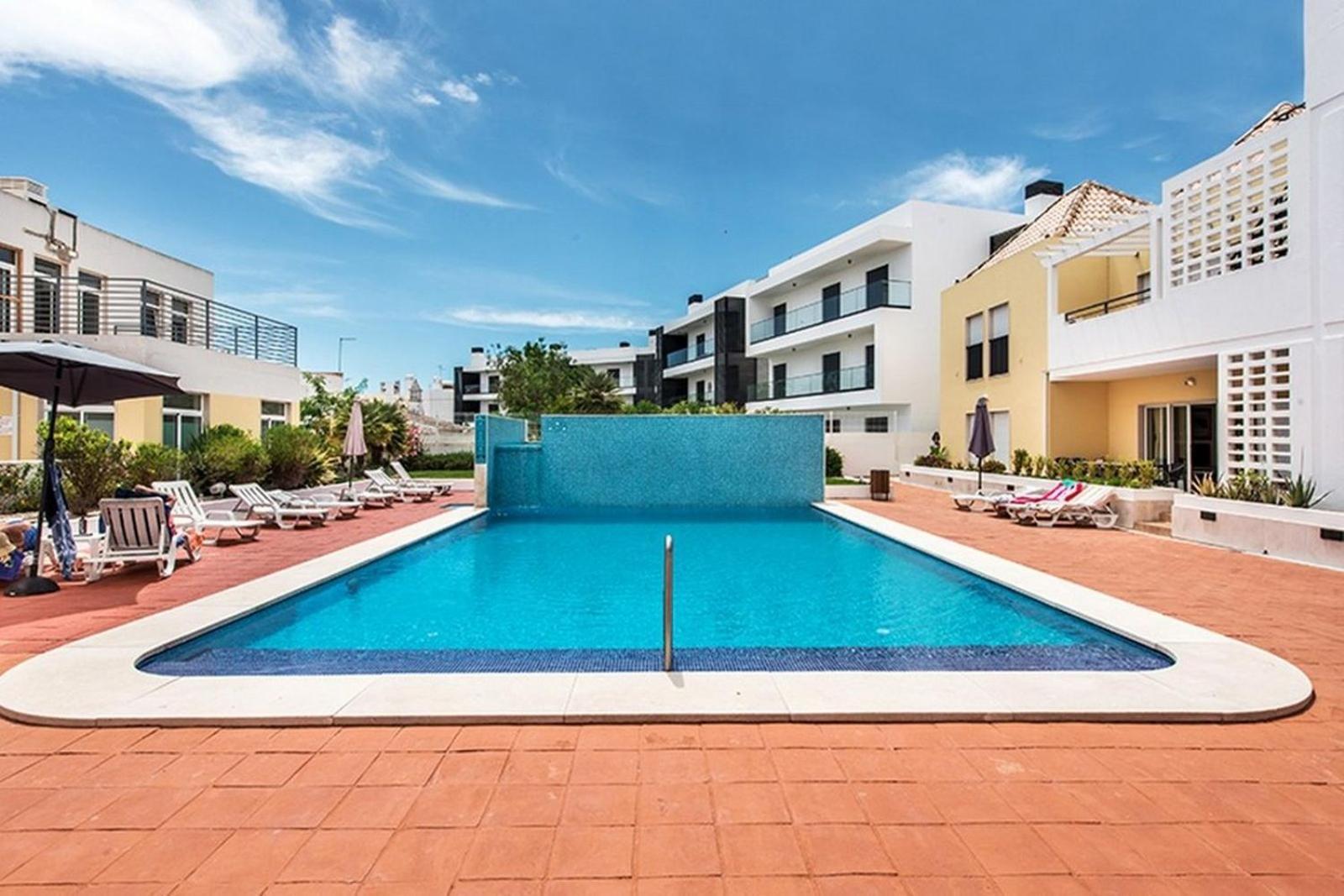 Royal Cabanas Beach Cabanas De Tavira Exterior foto